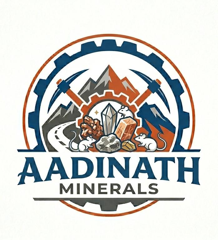 Aadinath Minerals